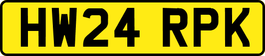 HW24RPK