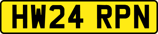 HW24RPN