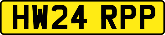 HW24RPP