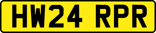 HW24RPR