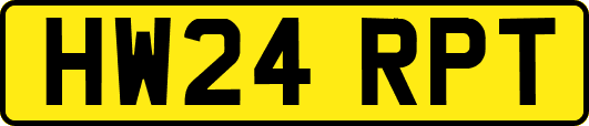 HW24RPT
