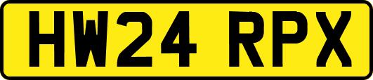 HW24RPX