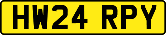 HW24RPY