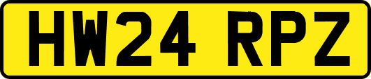 HW24RPZ