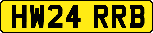 HW24RRB