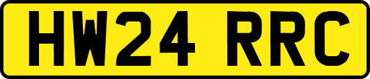 HW24RRC