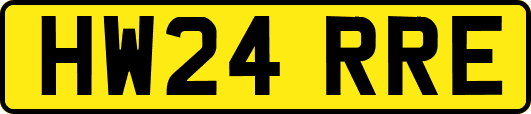 HW24RRE