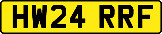 HW24RRF