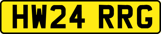 HW24RRG