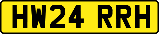 HW24RRH