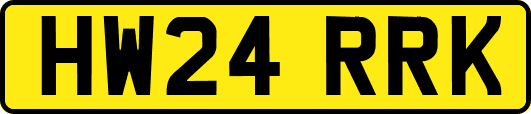 HW24RRK