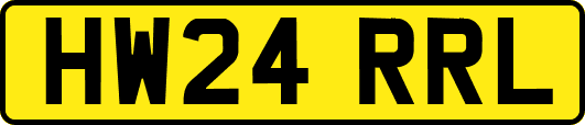 HW24RRL