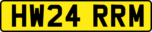 HW24RRM