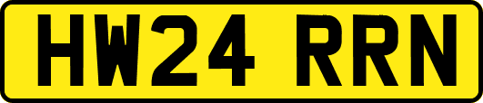HW24RRN