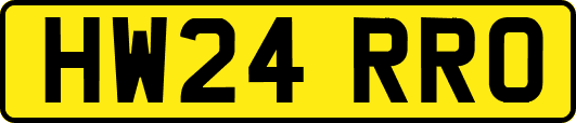 HW24RRO