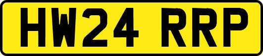 HW24RRP