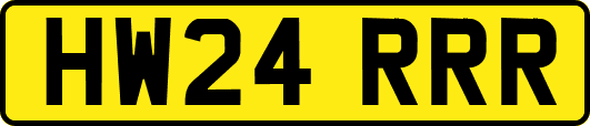 HW24RRR
