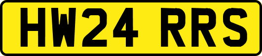 HW24RRS