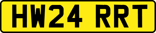 HW24RRT