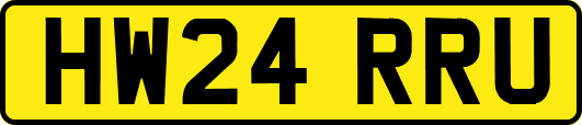 HW24RRU
