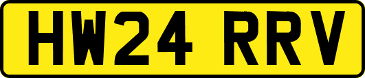 HW24RRV