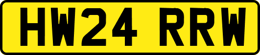 HW24RRW