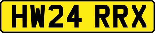 HW24RRX