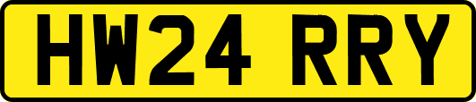 HW24RRY