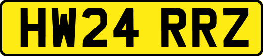 HW24RRZ