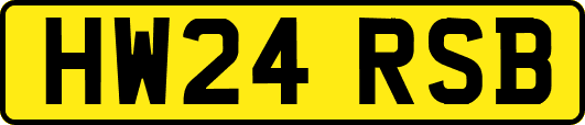 HW24RSB
