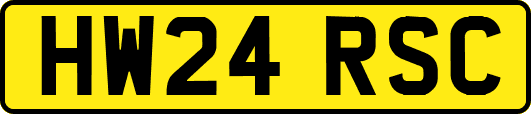 HW24RSC