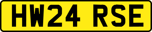 HW24RSE