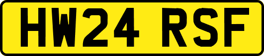 HW24RSF