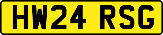 HW24RSG