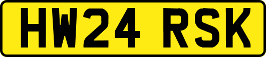 HW24RSK