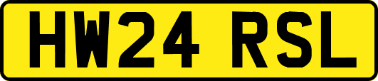 HW24RSL