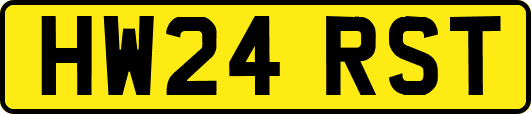 HW24RST