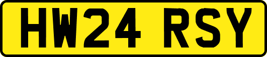 HW24RSY