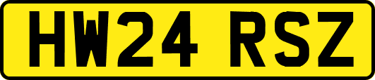 HW24RSZ