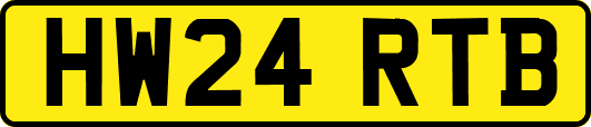 HW24RTB