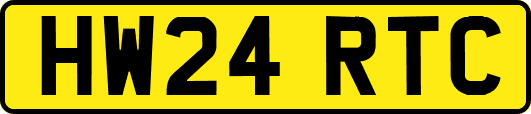 HW24RTC