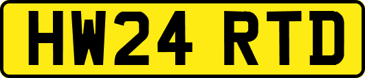 HW24RTD