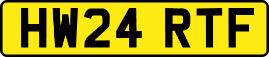 HW24RTF