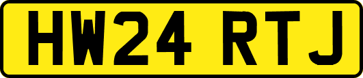 HW24RTJ