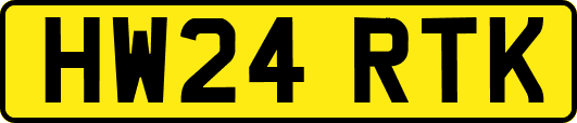 HW24RTK