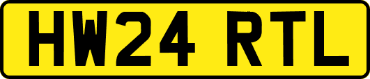 HW24RTL