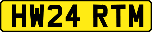 HW24RTM