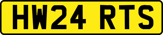 HW24RTS