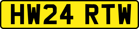 HW24RTW