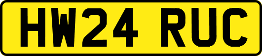 HW24RUC